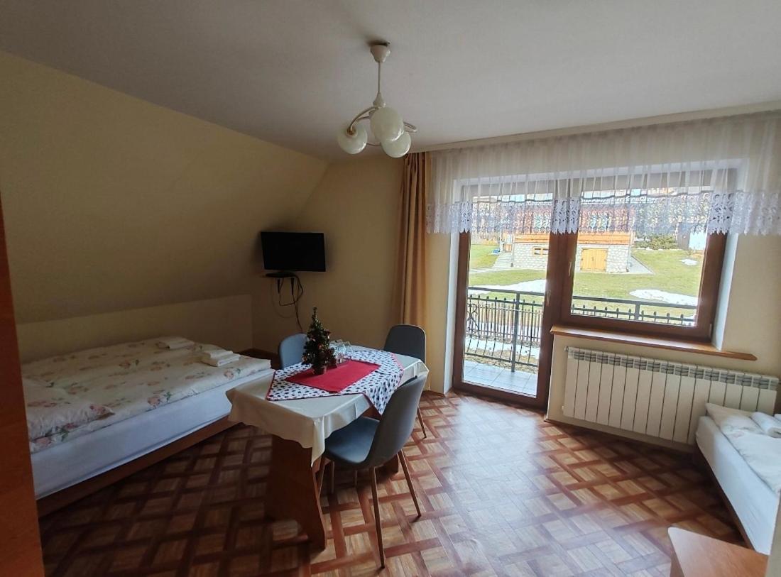 Domek Widokowka Koscielisko Room photo