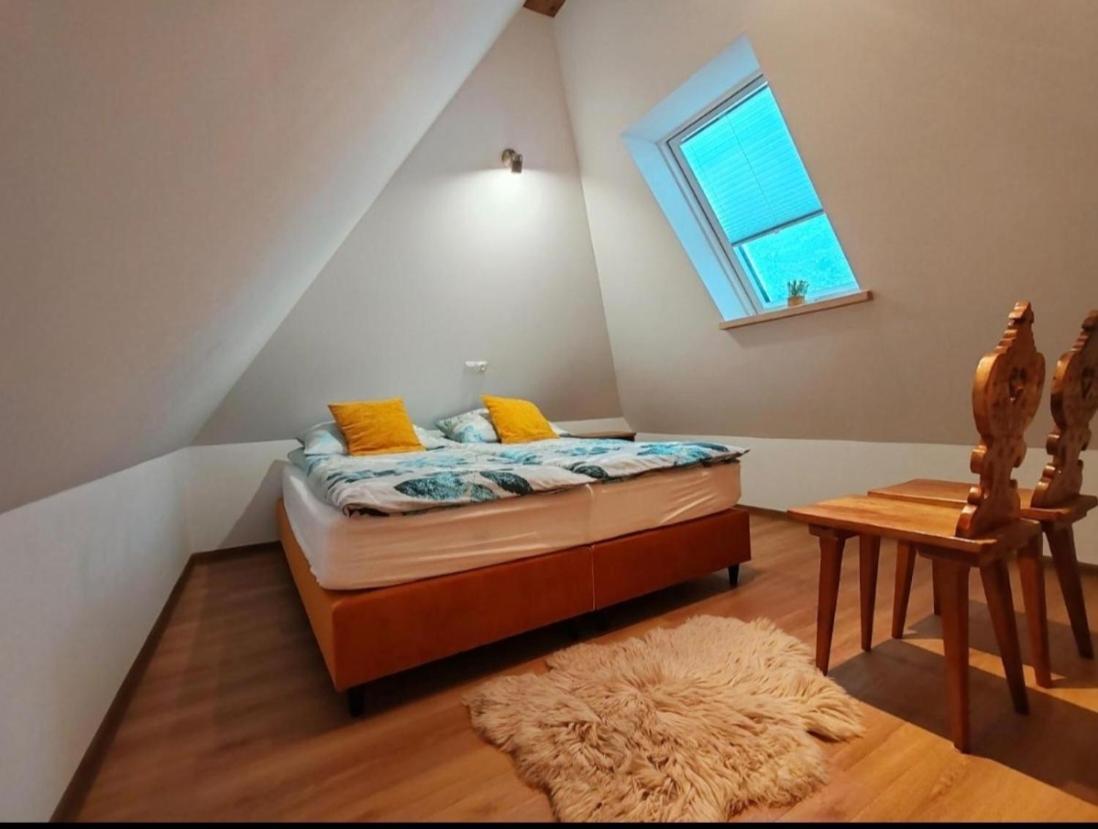 Domek Widokowka Koscielisko Room photo