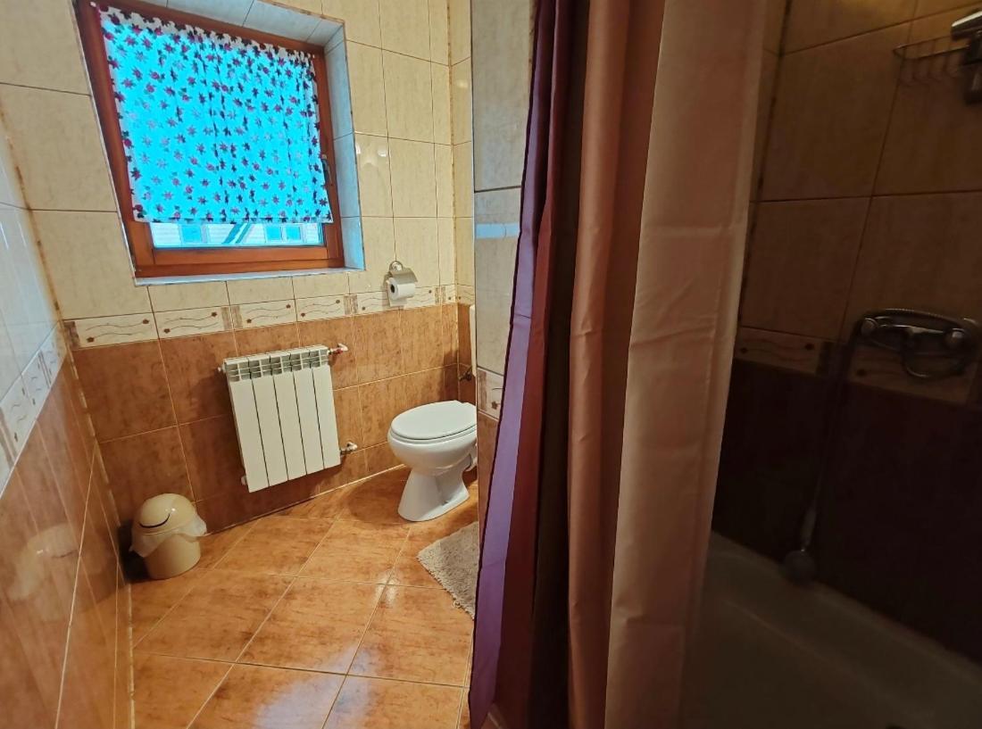 Domek Widokowka Koscielisko Room photo