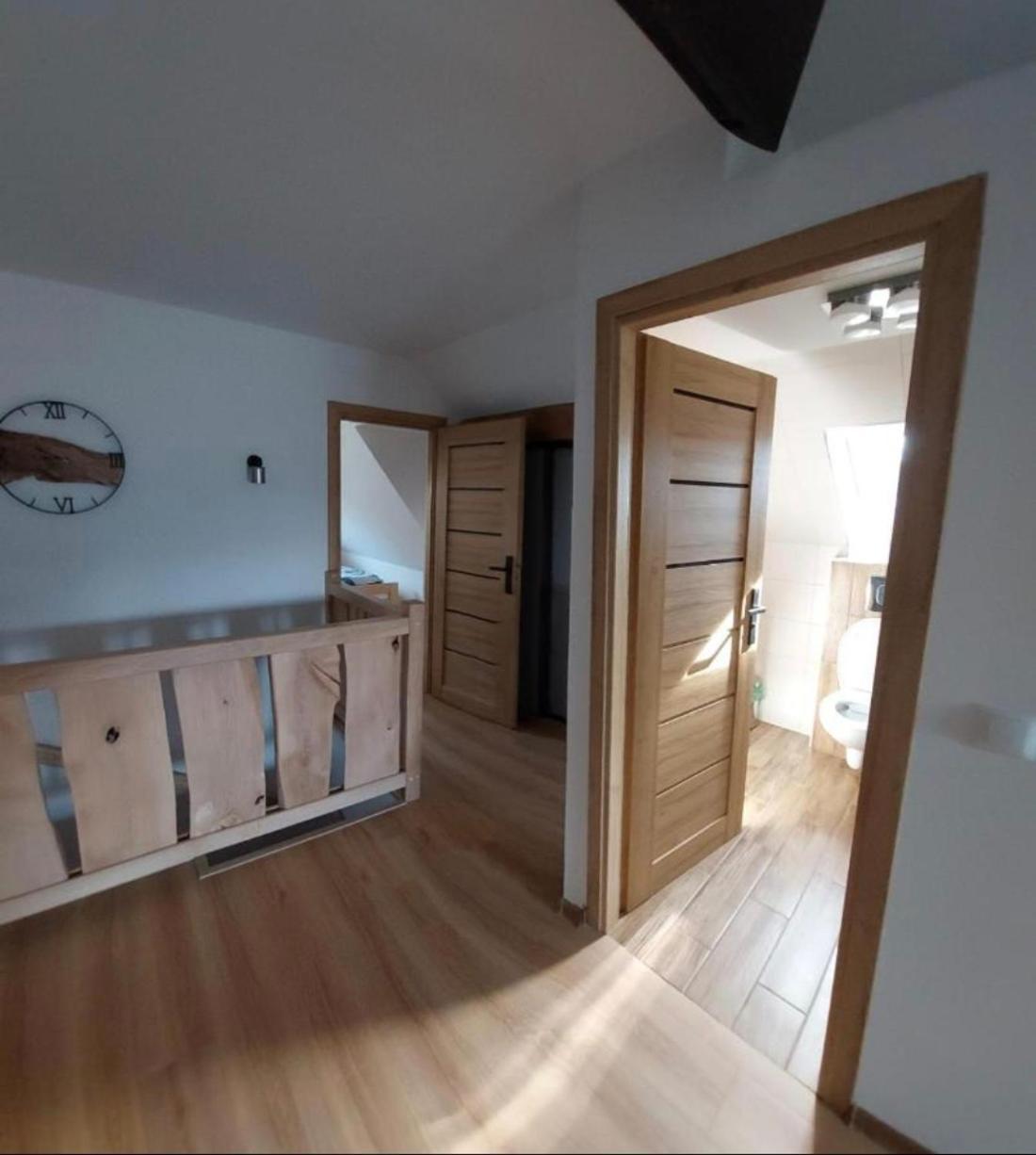 Domek Widokowka Koscielisko Room photo