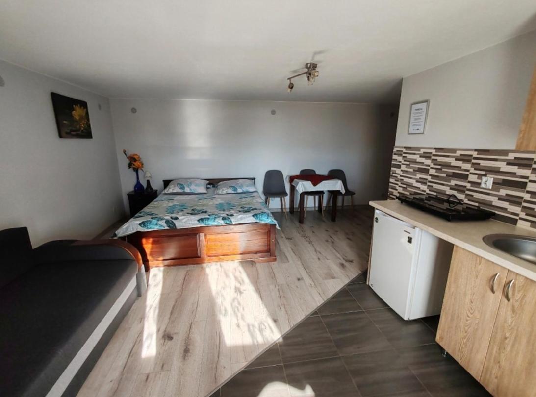 Domek Widokowka Koscielisko Room photo